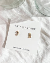 Load image into Gallery viewer, The Teardrop Earrings
