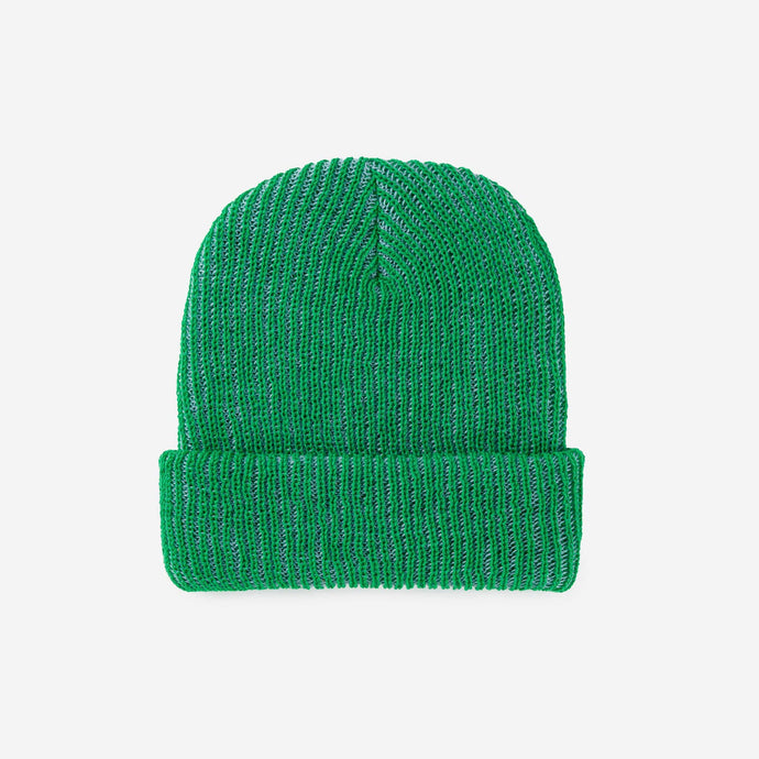 Simple Rib Knit Beanie VR23