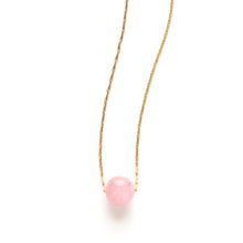 Load image into Gallery viewer, Gemstone Necklaces AS25