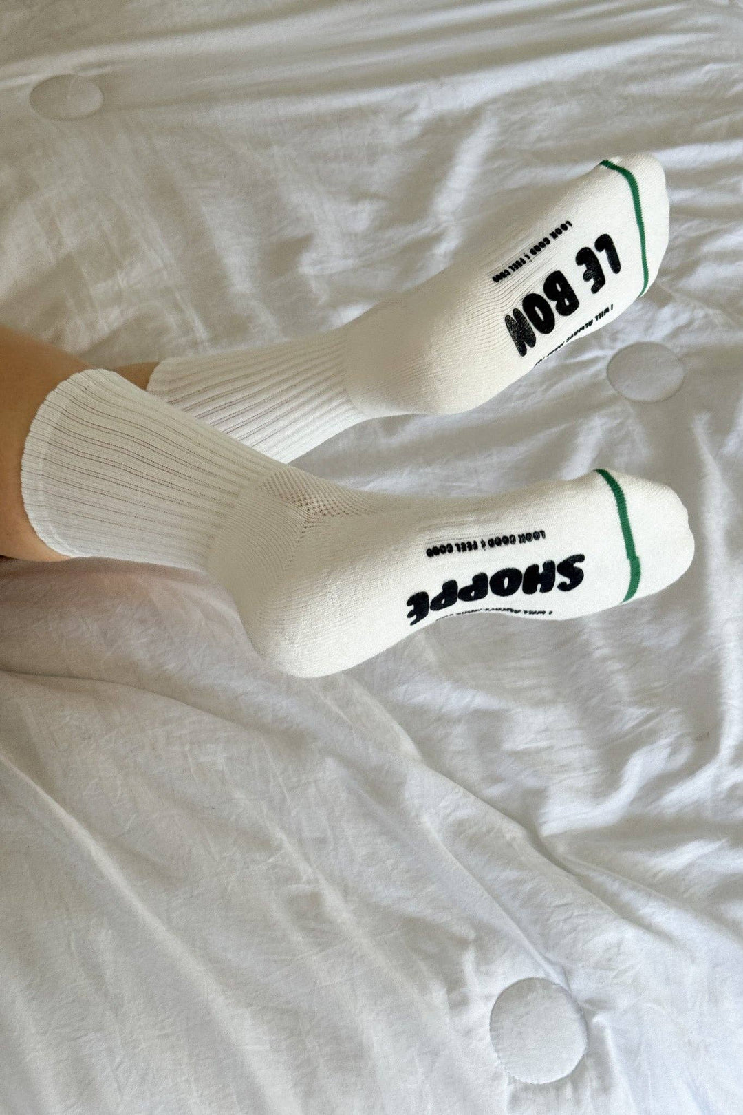 Hugger Socks