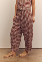 Load image into Gallery viewer, Drawstring easy pants