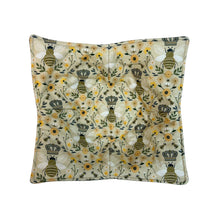 Load image into Gallery viewer, Queen Bee Microwave Bowl Cozy