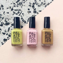 Load image into Gallery viewer, Strawberry Milk Nail Polish