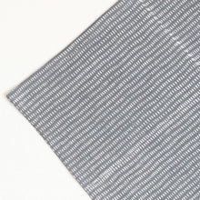 Load image into Gallery viewer, Alice Stripes Storm Tablecloth