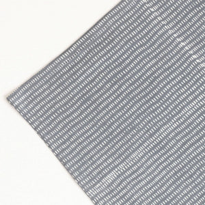 Alice Stripes Storm Tablecloth