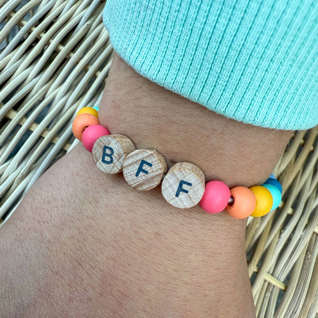 BFF Friendship Bracelet Kit UKCA5