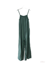 Load image into Gallery viewer, cotton gauze pants