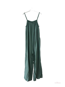 cotton gauze pants