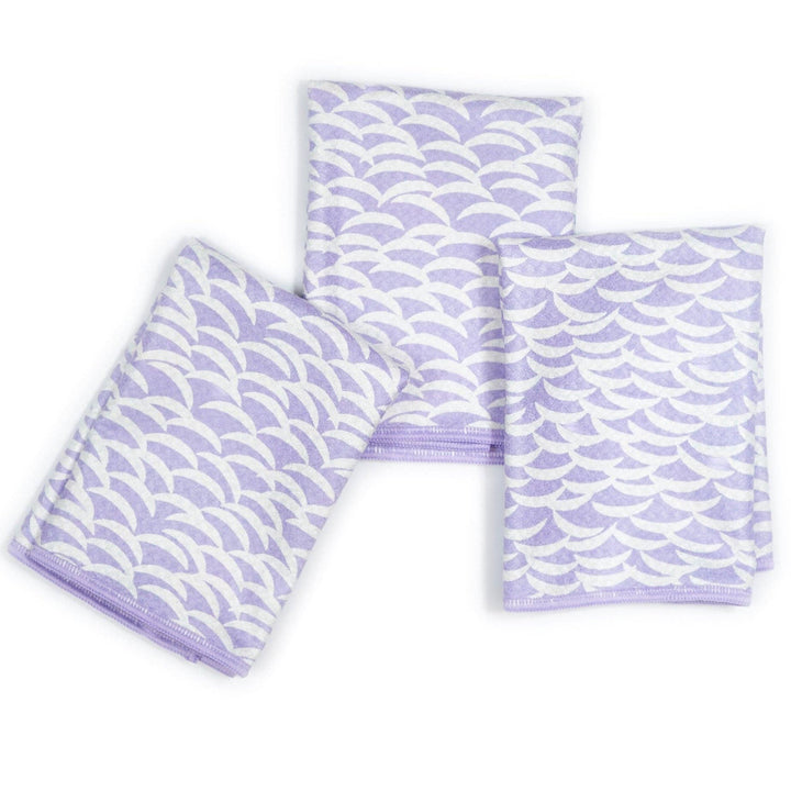 Mighty Mini Towel (Set of 3) Reversible - ZW Day Break