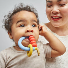 Load image into Gallery viewer, Primary Arch Ring Teether