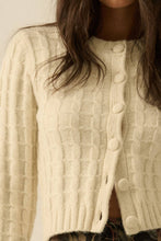 Load image into Gallery viewer, Cardigan Sweater PM522