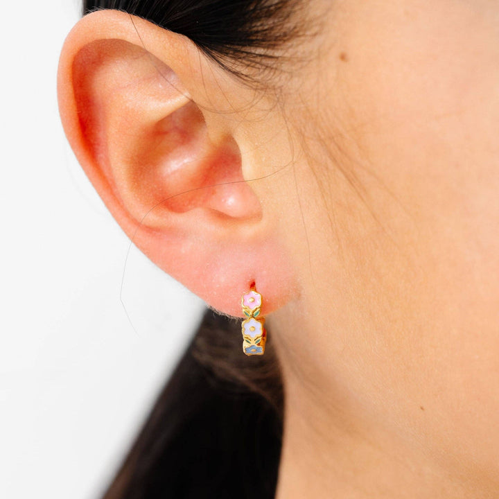 Flower Hoop PP696