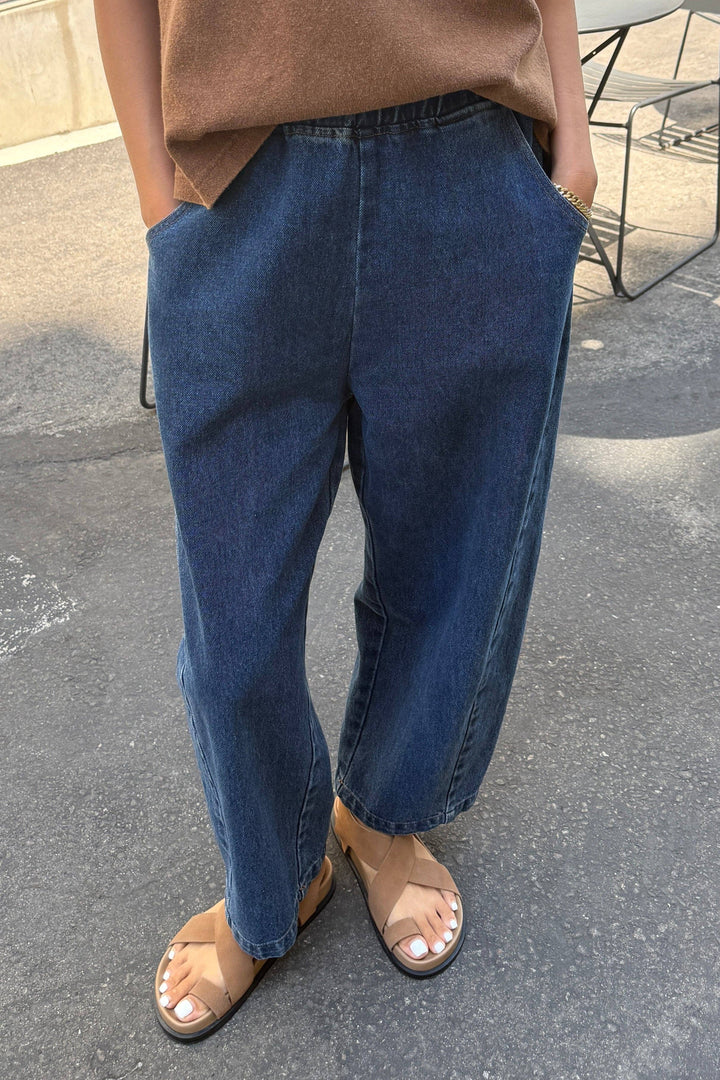Arc Pants NATUREL LBN02