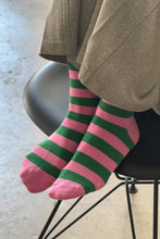 Load image into Gallery viewer, Wally Socks