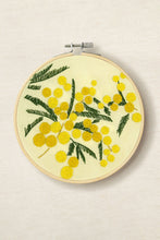 Load image into Gallery viewer, DMC Designer Embroidery Kit - Mimosas, TB199S