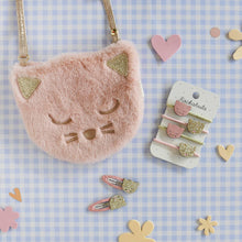 Load image into Gallery viewer, Clara Cat Clips