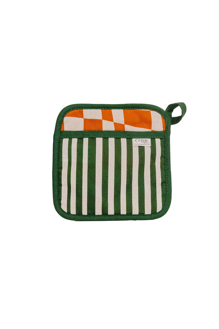 Fred Pot Pad