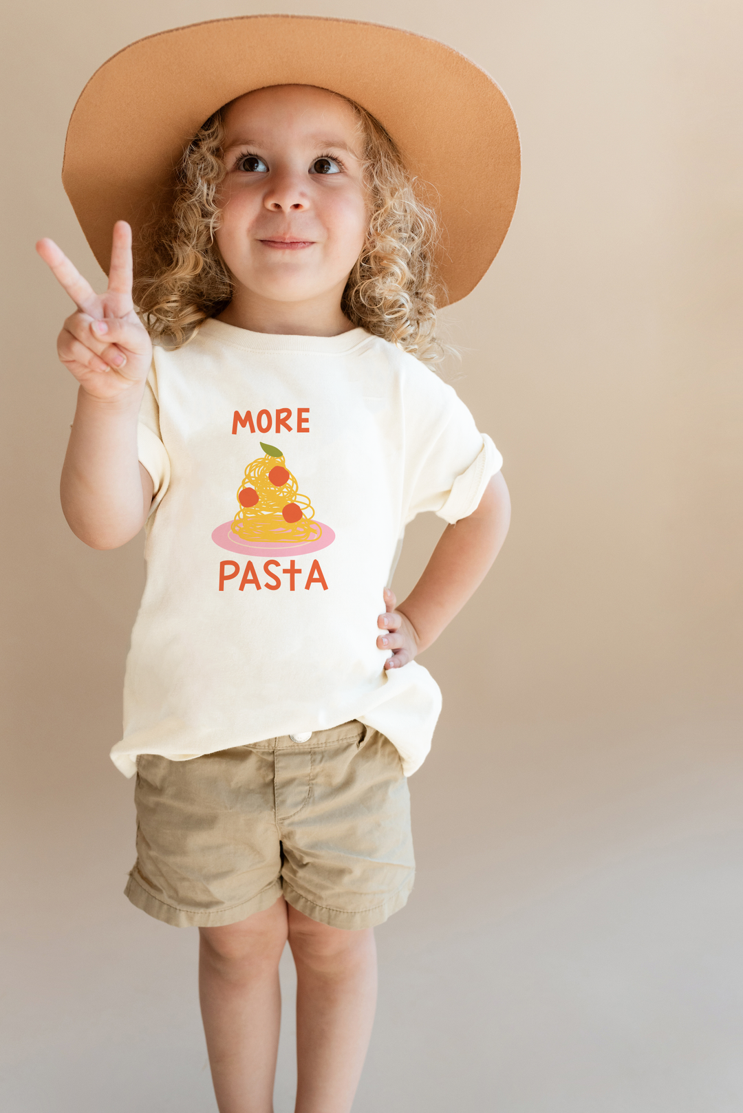 Pasta Kids Graphic T-Shirt, kids clothes, boys clothing PPK99