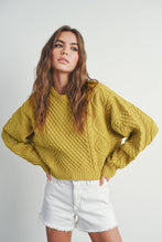Load image into Gallery viewer, sweater