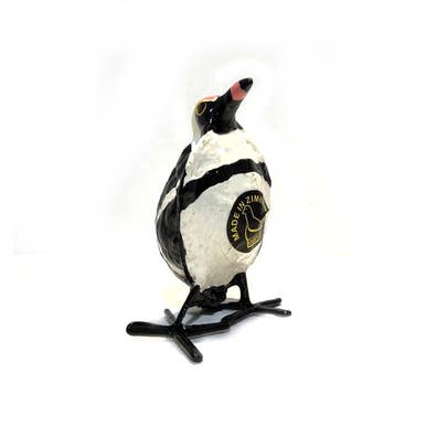 Seedpod Penguin