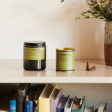 Load image into Gallery viewer, Geranium Moss - Alchemy Incense Cones