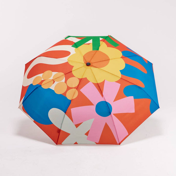Multipack Salsa/Deli/Bloom Duckhead Umbrellas