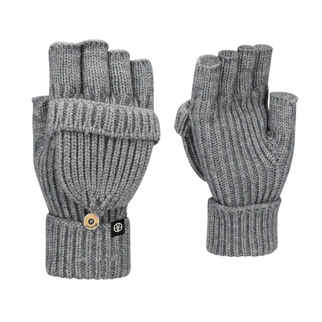 Fingerless GLOVES ACC45