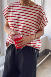 Manon Tee ( 2XS/S - 2M/L )