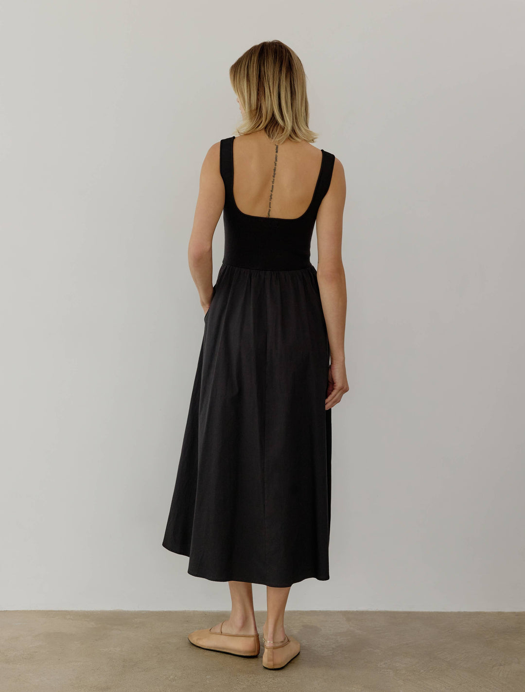 The Lucinda Dress MF462