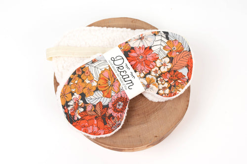 Sleep Mask / Sweet Dreams Sleep Mask Autumn