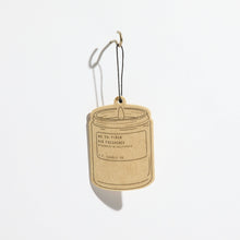 Load image into Gallery viewer, Piñon– Air Freshener