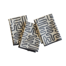 Load image into Gallery viewer, Mighty Mini Towel (Set of 3) - Doodle