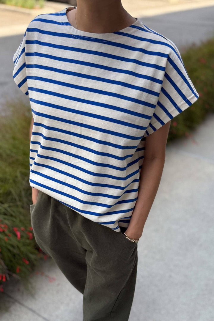 Manon Tee MT101