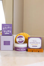 Load image into Gallery viewer, Travel Size French Lavender Body Butter (2oz)