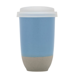 Coastal Drift (Includes Lid & Band)
