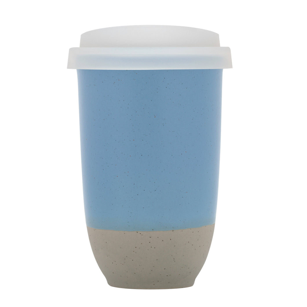 Coastal Drift (Includes Lid & Band)