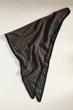 Load image into Gallery viewer, Wool Triangle Scarf SH325