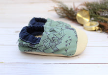 Load image into Gallery viewer, Explorer Baby Shoes