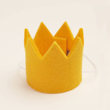 Load image into Gallery viewer, PARTY BEAST CROWN (Options Available)