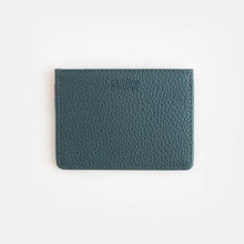 Load image into Gallery viewer, Green/Pink Cardholder