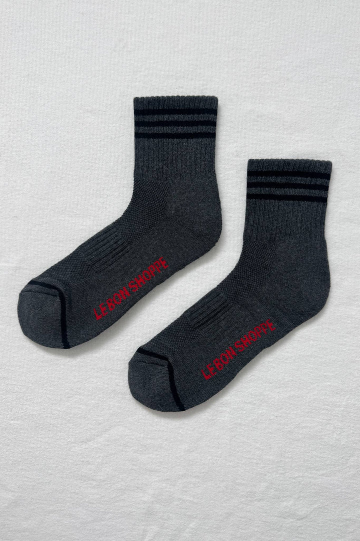 Girlfriend Socks