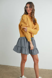 sweater