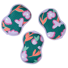 Load image into Gallery viewer, RE:usable Sponges (Set of 3) - ZW Day Break
