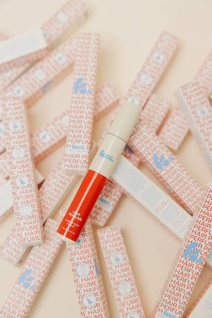KAXI Hair Perfume — Hair Fragrance Mist
