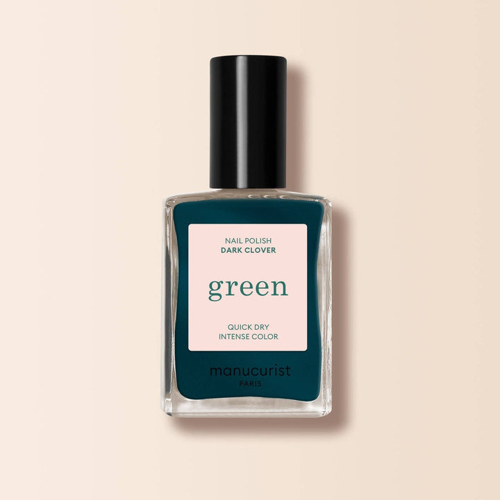 Vernis à ongles - Dark Clover