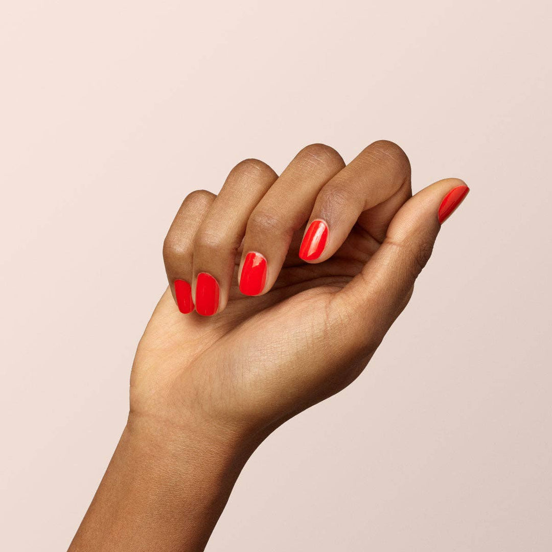Nail polish - Anemone