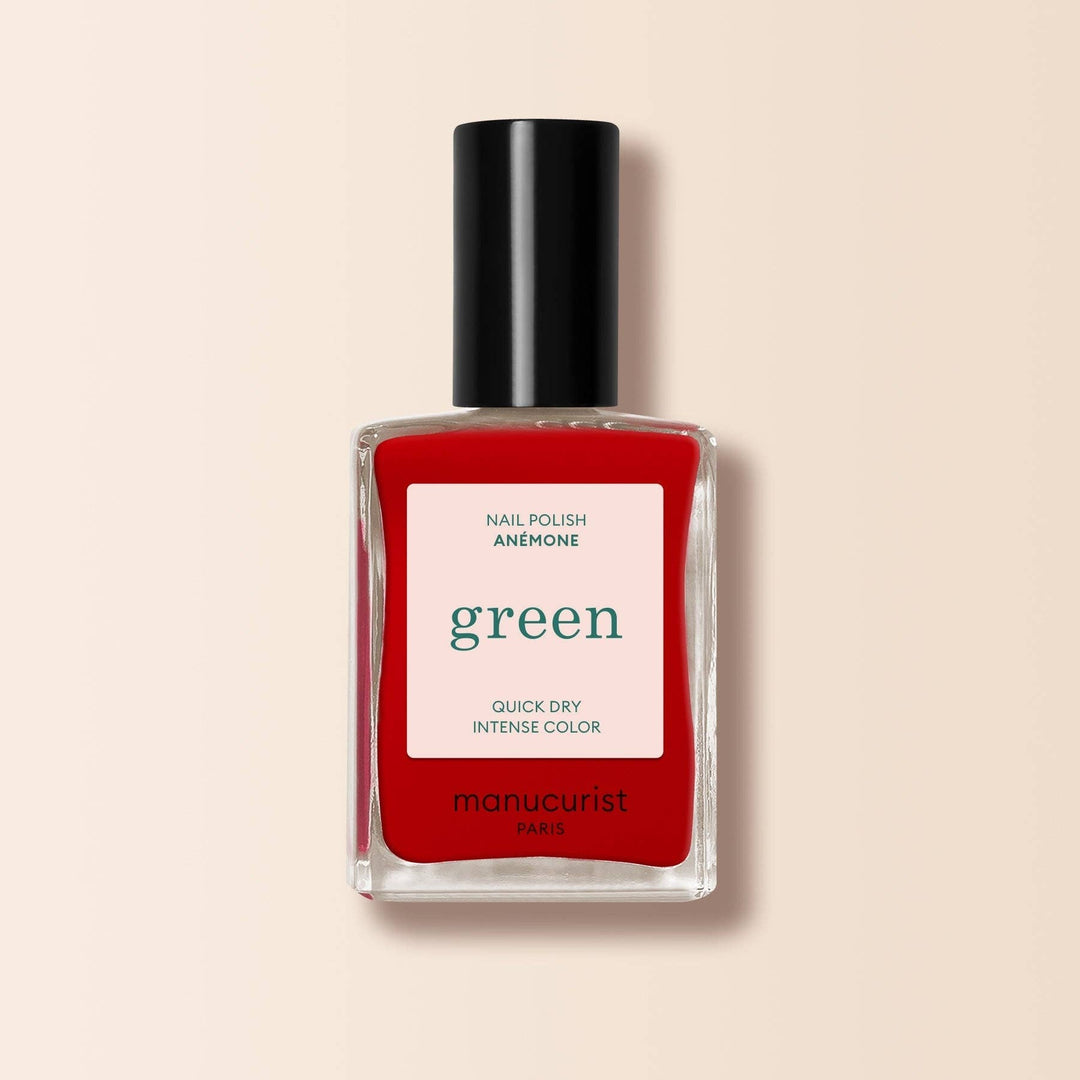 Nail polish - Anemone