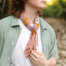 Load image into Gallery viewer, No. 074 Evangeline Bandana