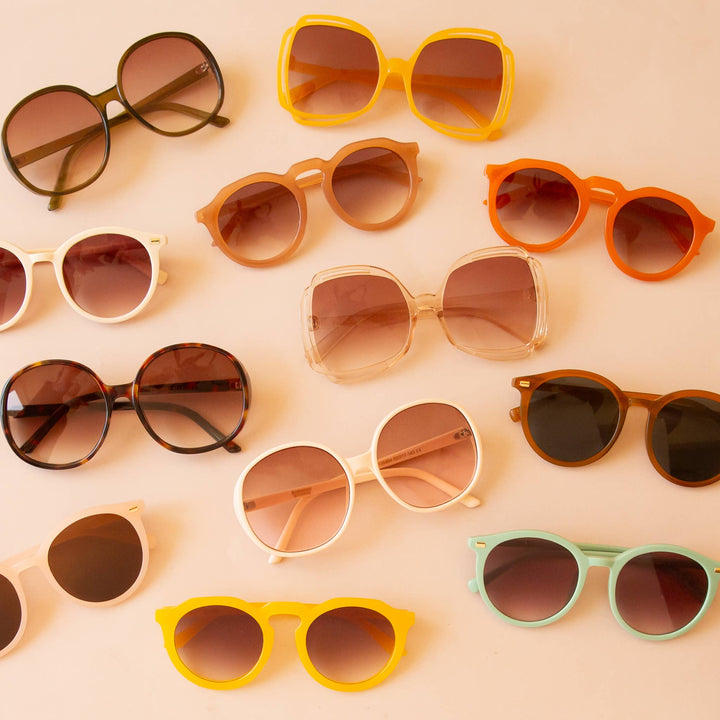 Sloane Sunglasses SSG24