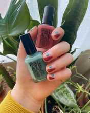 Load image into Gallery viewer, Spirulina Smoothie Nail Polish